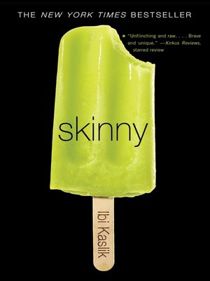 cover image of Skinny